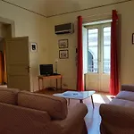 Apartment Piazza Politeama Palermo