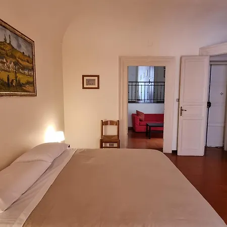 Piazza Politeama Appartamento