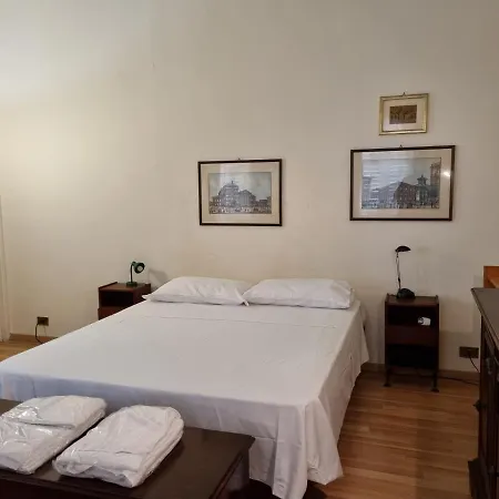Apartamento Piazza Politeama *
