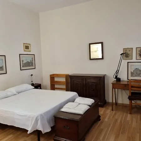 Apartamento Piazza Politeama Palermo