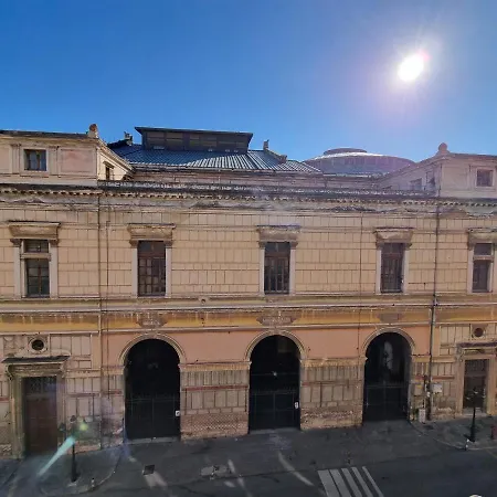 Apartment Piazza Politeama *