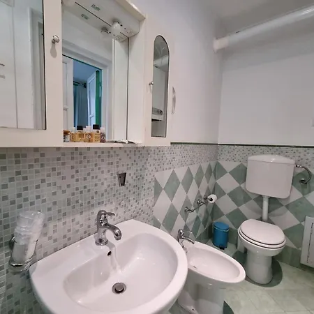 Apartamento Piazza Politeama