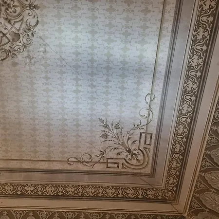 Apartamento Piazza Politeama Palermo