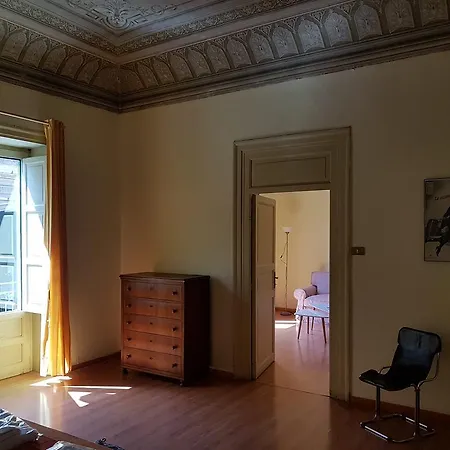 Apartment Piazza Politeama *