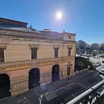 Piazza Politeama Palermo