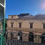 Apartman Piazza Politeama Palermo