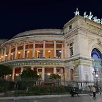 Piazza Politeama