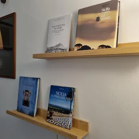 Piazza Politeama Apartman *