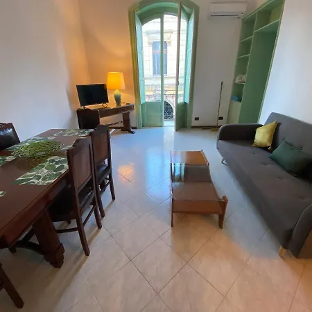 Appartement Piazza Politeama