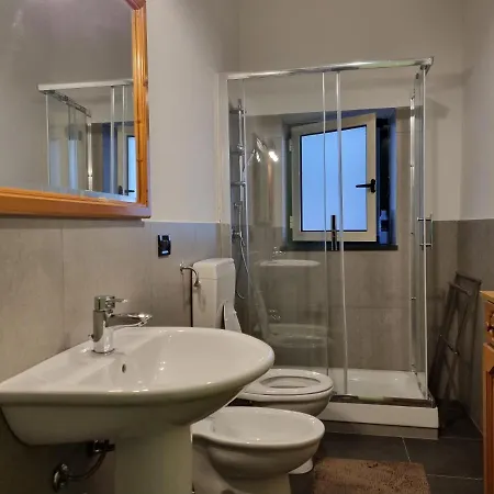 Appartement Piazza Politeama *