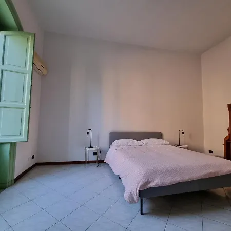 Appartement Piazza Politeama Palermo