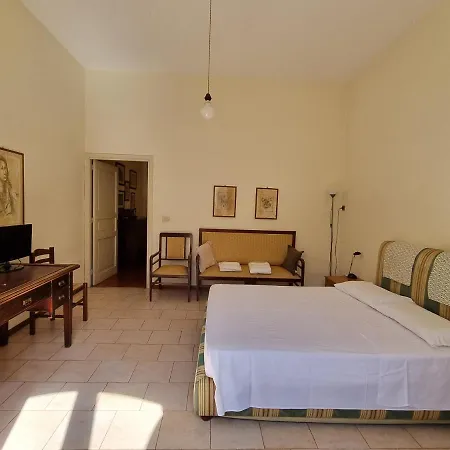 Piazza Politeama Appartement Palermo