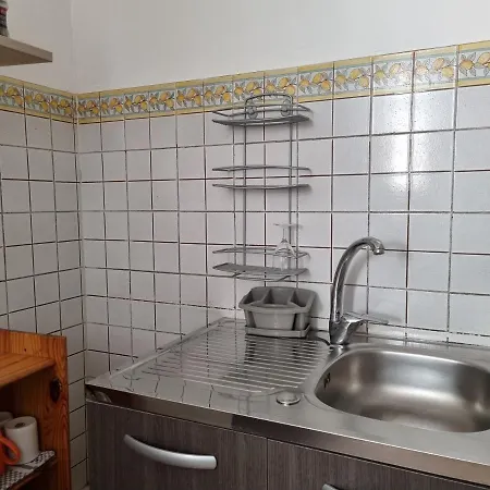 Appartement Piazza Politeama *
