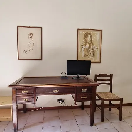 Διαμέρισμα Piazza Politeama Παλέρμο