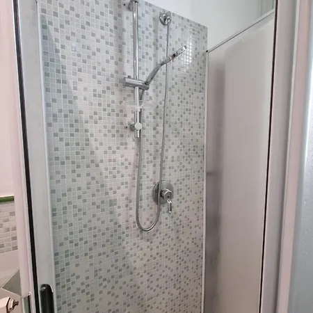 Piazza Politeama Appartement