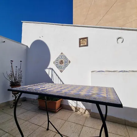 Piazza Politeama Διαμέρισμα Παλέρμο