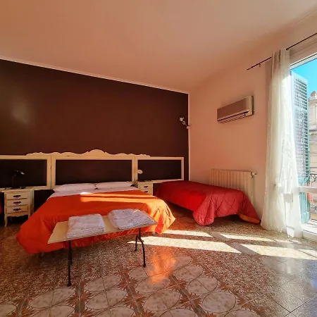 Piazza Politeama Appartement *