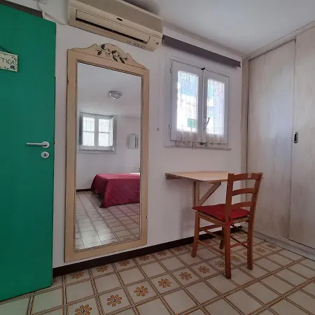 Piazza Politeama Appartement *