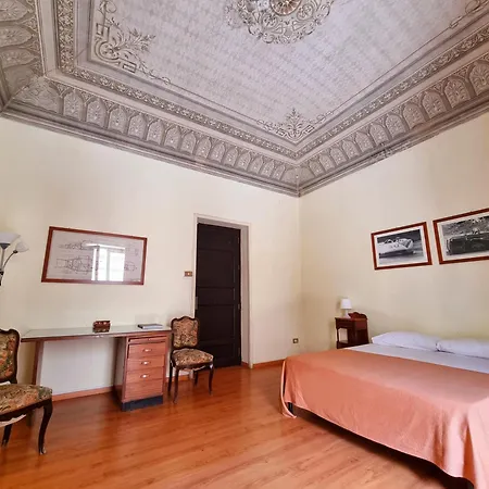 Piazza Politeama Appartement