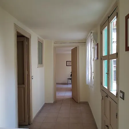 Appartement Piazza Politeama