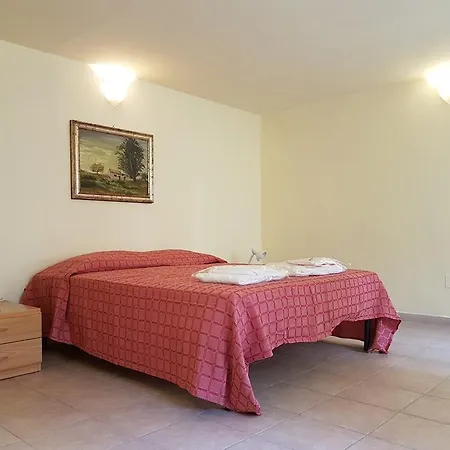Piazza Politeama Διαμέρισμα *